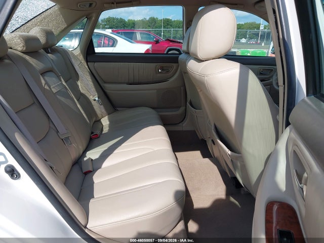 46050057 :رقم المزاد ، 4T1BF28B82U250067 vin ، 2002 Toyota Avalon Xls مزاد بيع