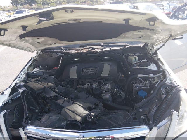Продажа на аукционе авто 2010 Mercedes-benz E 350, vin: WDDHF5GB2AA090436, номер лота: 46050058