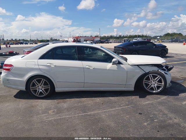 Продажа на аукционе авто 2010 Mercedes-benz E 350, vin: WDDHF5GB2AA090436, номер лота: 46050058