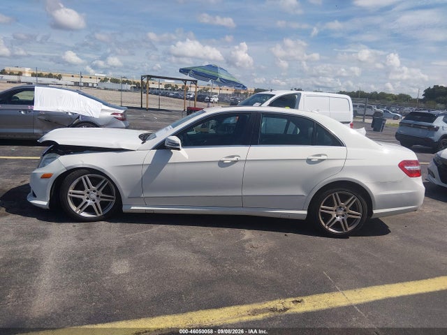 Продажа на аукционе авто 2010 Mercedes-benz E 350, vin: WDDHF5GB2AA090436, номер лота: 46050058