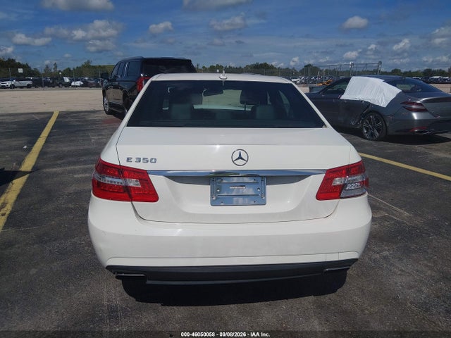 Продажа на аукционе авто 2010 Mercedes-benz E 350, vin: WDDHF5GB2AA090436, номер лота: 46050058