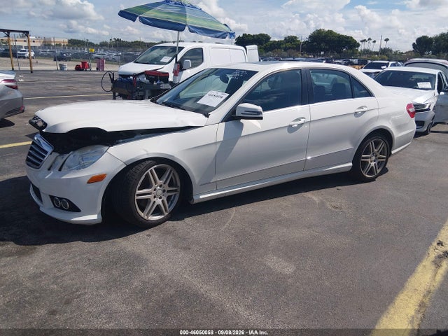 Продажа на аукционе авто 2010 Mercedes-benz E 350, vin: WDDHF5GB2AA090436, номер лота: 46050058