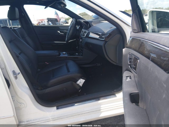 Продажа на аукционе авто 2010 Mercedes-benz E 350, vin: WDDHF5GB2AA090436, номер лота: 46050058