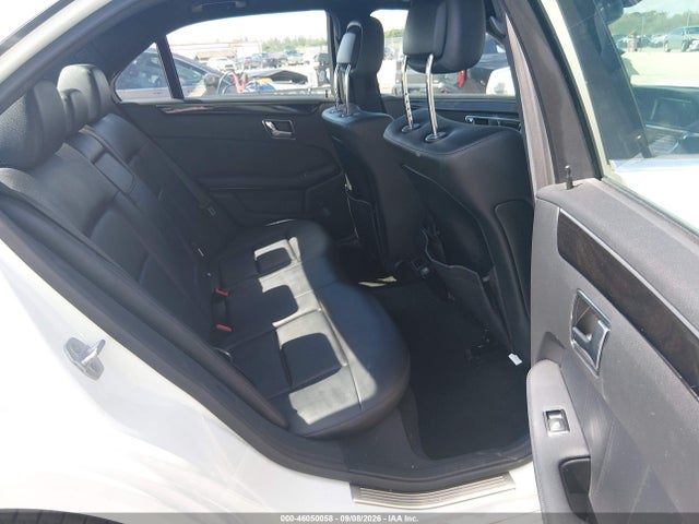 Продажа на аукционе авто 2010 Mercedes-benz E 350, vin: WDDHF5GB2AA090436, номер лота: 46050058