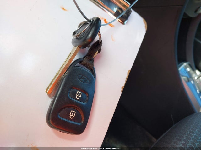 Aukcja sprzedaży 2015 Hyundai Accent Sport, vin: KMHCU5AE5FU233149, numer aukcji: 46050060