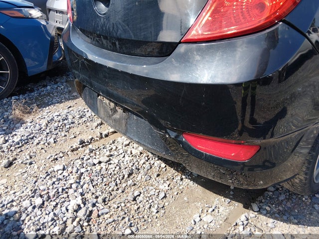 Aukcja sprzedaży 2015 Hyundai Accent Sport, vin: KMHCU5AE5FU233149, numer aukcji: 46050060