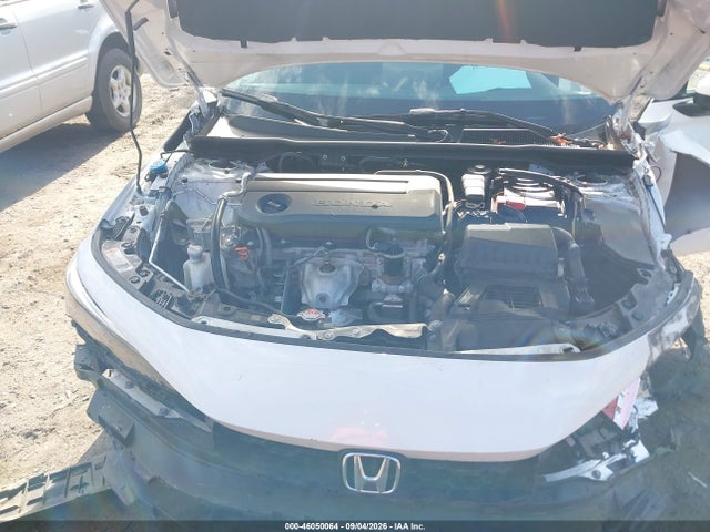 Aukcja sprzedaży 2025 Honda Civic Lx, vin: 2HGFE2F21SH527111, numer aukcji: 46050064