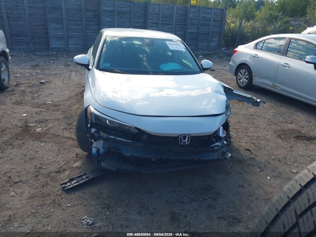 Aukcja sprzedaży 2025 Honda Civic Lx, vin: 2HGFE2F21SH527111, numer aukcji: 46050064