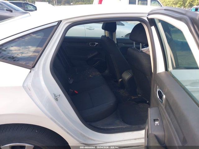 Aukcja sprzedaży 2025 Honda Civic Lx, vin: 2HGFE2F21SH527111, numer aukcji: 46050064