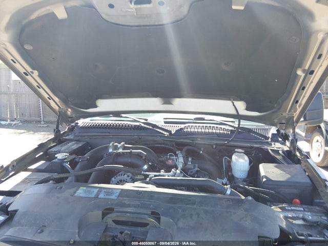 Продажа на аукционе авто 2006 Chevrolet Silverado 2500hd Lt2, vin: 1GCHK23D46F150092, номер лота: 46050067