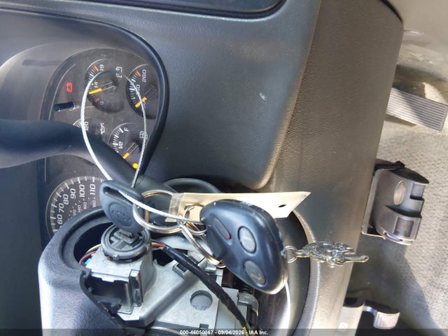 Продажа на аукционе авто 2006 Chevrolet Silverado 2500hd Lt2, vin: 1GCHK23D46F150092, номер лота: 46050067