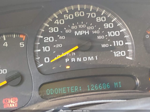 Продажа на аукционе авто 2006 Chevrolet Silverado 2500hd Lt2, vin: 1GCHK23D46F150092, номер лота: 46050067