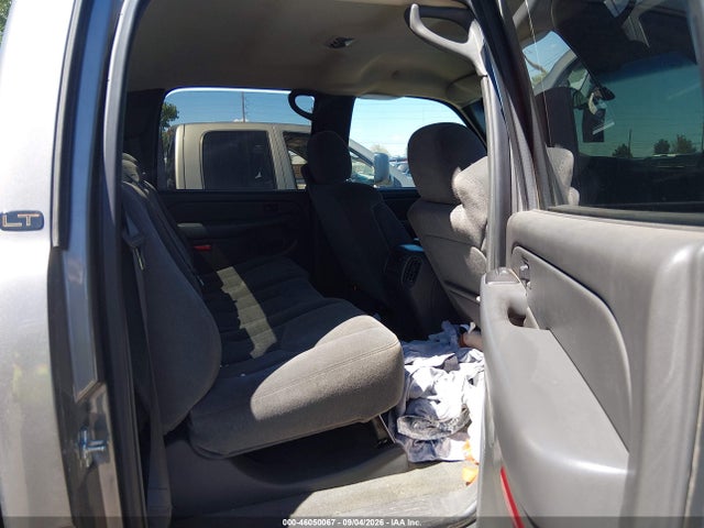Продажа на аукционе авто 2006 Chevrolet Silverado 2500hd Lt2, vin: 1GCHK23D46F150092, номер лота: 46050067