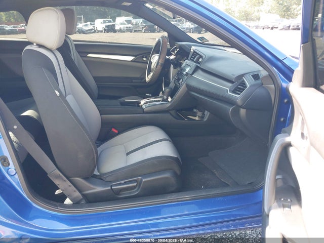 Продаж на аукціоні авто 2016 Honda Civic Lx-p, vin: 2HGFC4B03GH302895, номер лоту: 46050070