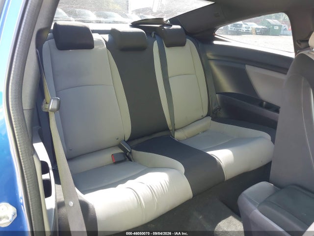Продаж на аукціоні авто 2016 Honda Civic Lx-p, vin: 2HGFC4B03GH302895, номер лоту: 46050070