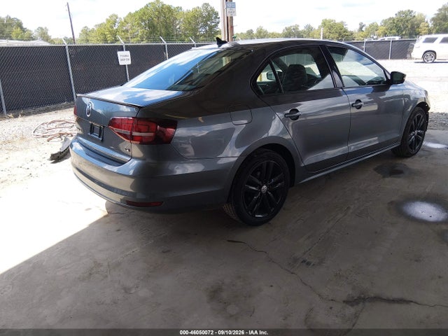Aukcja sprzedaży 2018 Volkswagen Jetta 1.8t Se Sport, vin: 3VWD17AJXJM237007, numer aukcji: 46050072