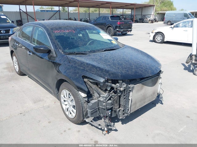 Auction sale of the 2014 Nissan Altima 2.5 S, vin: 1N4AL3AP3EC271400, lot number: 46050073