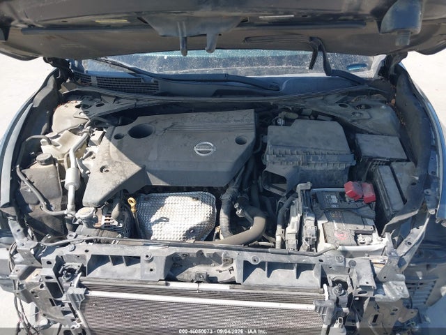 Продаж на аукціоні авто 2014 Nissan Altima 2.5 S, vin: 1N4AL3AP3EC271400, номер лоту: 46050073