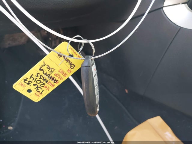 Продаж на аукціоні авто 2014 Nissan Altima 2.5 S, vin: 1N4AL3AP3EC271400, номер лоту: 46050073