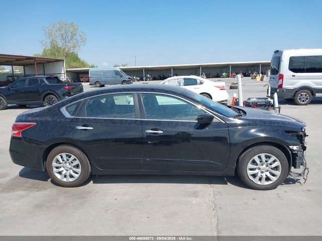Продаж на аукціоні авто 2014 Nissan Altima 2.5 S, vin: 1N4AL3AP3EC271400, номер лоту: 46050073