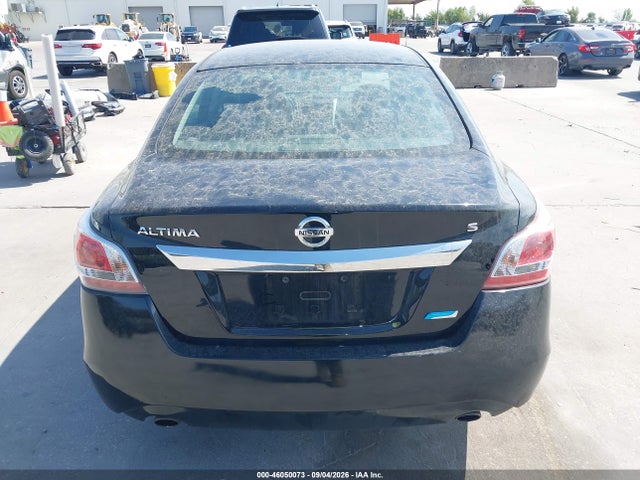 Продаж на аукціоні авто 2014 Nissan Altima 2.5 S, vin: 1N4AL3AP3EC271400, номер лоту: 46050073