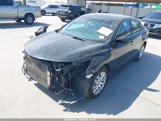 Продаж на аукціоні авто 2014 Nissan Altima 2.5 S, vin: 1N4AL3AP3EC271400, номер лоту: 46050073