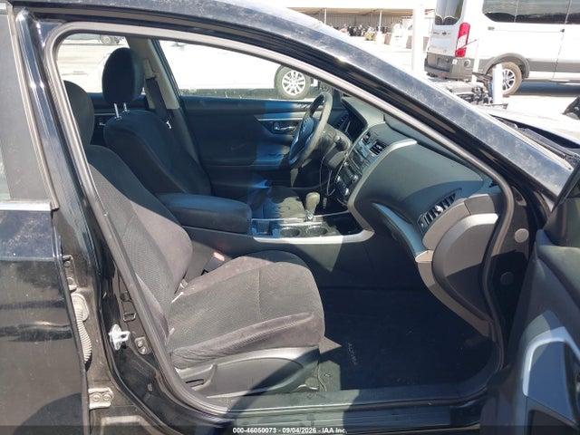 Продаж на аукціоні авто 2014 Nissan Altima 2.5 S, vin: 1N4AL3AP3EC271400, номер лоту: 46050073