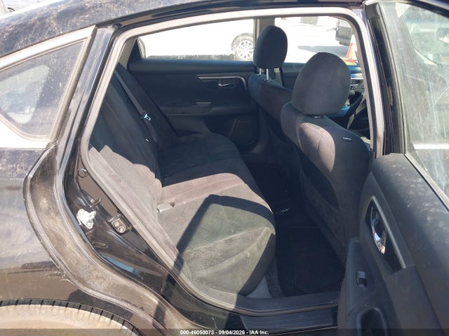 Продаж на аукціоні авто 2014 Nissan Altima 2.5 S, vin: 1N4AL3AP3EC271400, номер лоту: 46050073