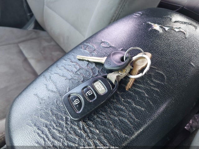 Aukcja sprzedaży 2016 Hyundai Elantra Se, vin: 5NPDH4AE5GH677537, numer aukcji: 46050077