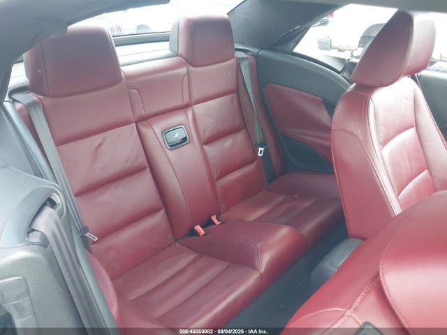 46050082 :رقم المزاد ، WVWFA71F79V020622 vin ، 2009 Volkswagen Eos Lux مزاد بيع