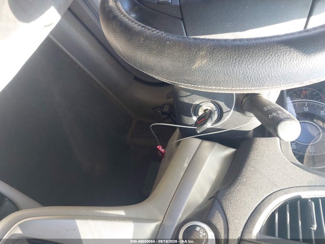 2013 Honda Cr-v Lx მანქანა იყიდება აუქციონზე, vin: 5J6RM3H36DL038617, აუქციონის ნომერი: 46050084