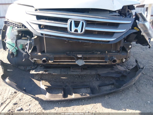 2013 Honda Cr-v Lx მანქანა იყიდება აუქციონზე, vin: 5J6RM3H36DL038617, აუქციონის ნომერი: 46050084