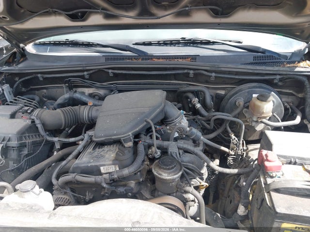 46050096 :رقم المزاد ، 5TFUX4EN0BX004150 vin ، 2011 Toyota Tacoma Access Cab مزاد بيع