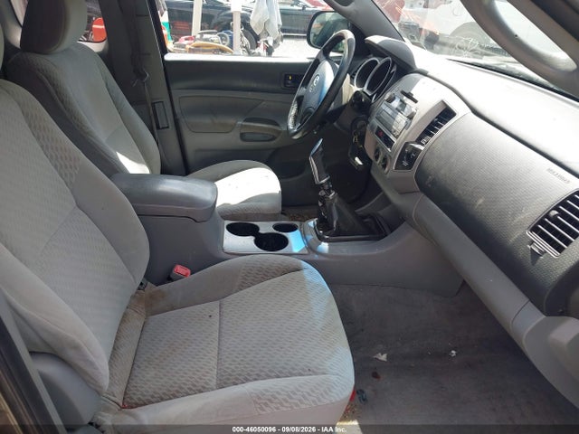 46050096 :رقم المزاد ، 5TFUX4EN0BX004150 vin ، 2011 Toyota Tacoma Access Cab مزاد بيع