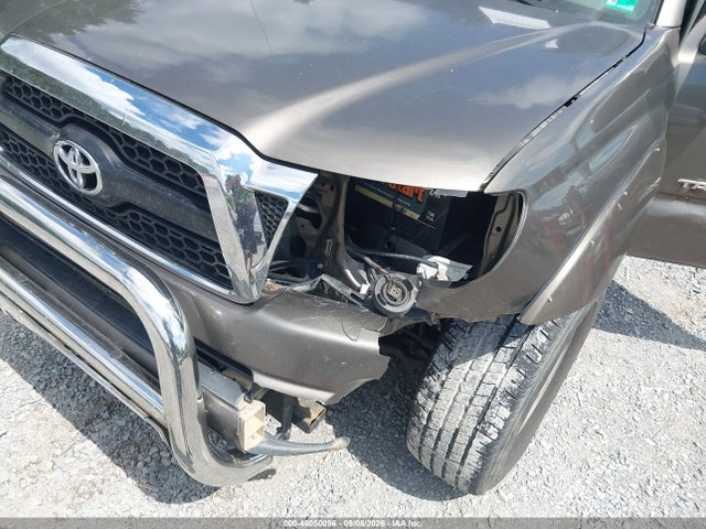 46050096 :رقم المزاد ، 5TFUX4EN0BX004150 vin ، 2011 Toyota Tacoma Access Cab مزاد بيع