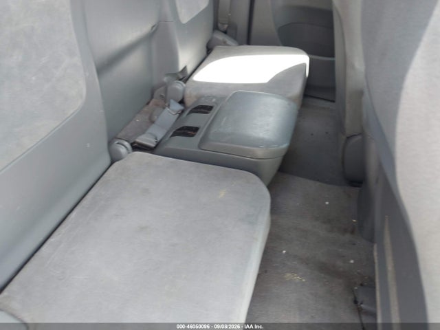46050096 :رقم المزاد ، 5TFUX4EN0BX004150 vin ، 2011 Toyota Tacoma Access Cab مزاد بيع