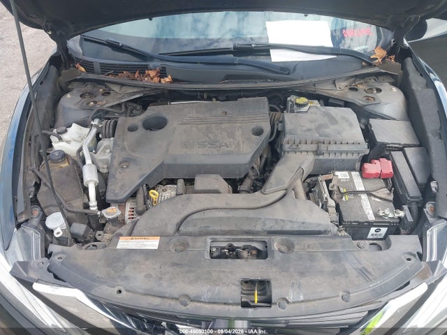 Продажа на аукционе авто 2018 Nissan Altima 2.5 Sl, vin: 1N4AL3AP7JC121896, номер лота: 46050100