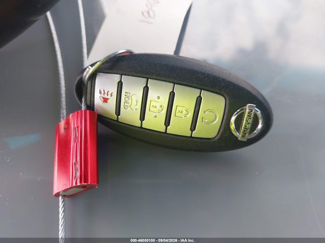 Продажа на аукционе авто 2018 Nissan Altima 2.5 Sl, vin: 1N4AL3AP7JC121896, номер лота: 46050100
