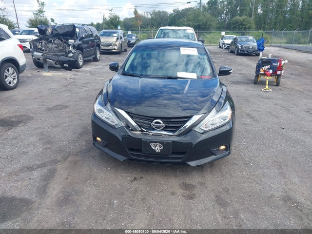 Продажа на аукционе авто 2018 Nissan Altima 2.5 Sl, vin: 1N4AL3AP7JC121896, номер лота: 46050100