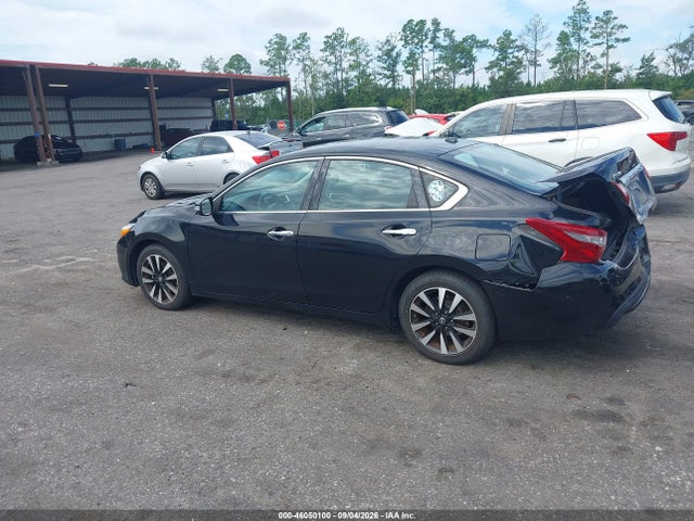 Продажа на аукционе авто 2018 Nissan Altima 2.5 Sl, vin: 1N4AL3AP7JC121896, номер лота: 46050100