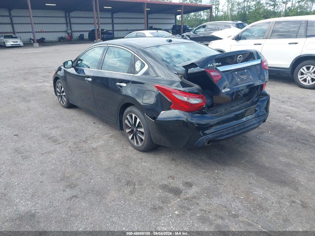 Продажа на аукционе авто 2018 Nissan Altima 2.5 Sl, vin: 1N4AL3AP7JC121896, номер лота: 46050100