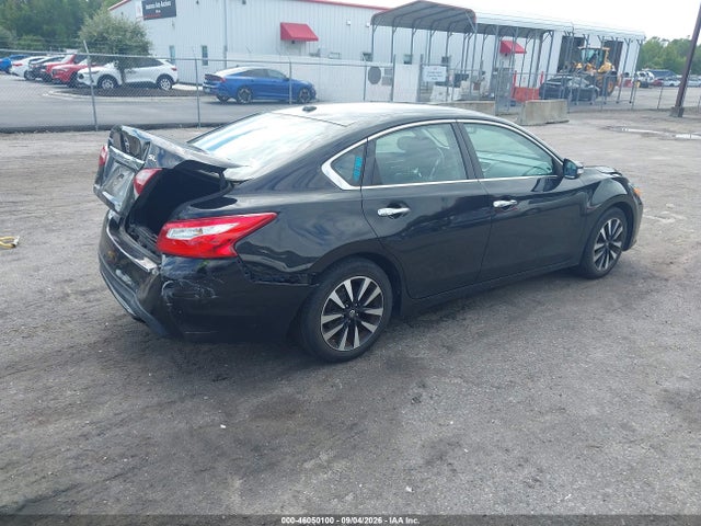 Продажа на аукционе авто 2018 Nissan Altima 2.5 Sl, vin: 1N4AL3AP7JC121896, номер лота: 46050100