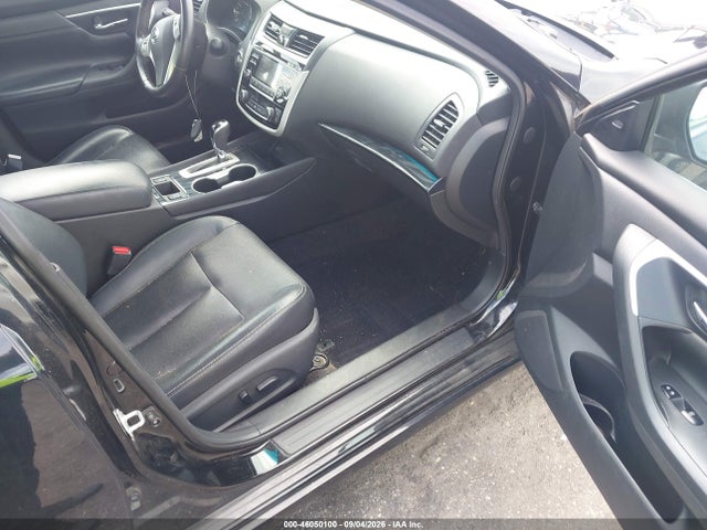 Продажа на аукционе авто 2018 Nissan Altima 2.5 Sl, vin: 1N4AL3AP7JC121896, номер лота: 46050100