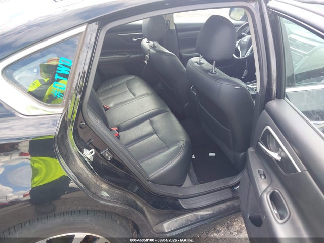 Продажа на аукционе авто 2018 Nissan Altima 2.5 Sl, vin: 1N4AL3AP7JC121896, номер лота: 46050100