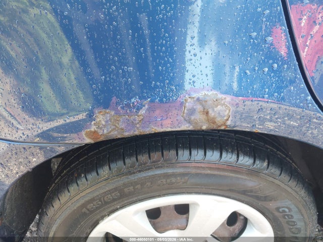 Продажа на аукционе авто 2011 Hyundai Accent Gls, vin: KMHCN4AC9BU591919, номер лота: 46050101