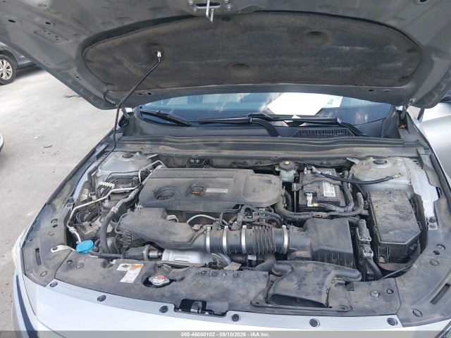 Aukcja sprzedaży 2019 Honda Accord Touring 2.0t, vin: 1HGCV2F90KA032154, numer aukcji: 46050102