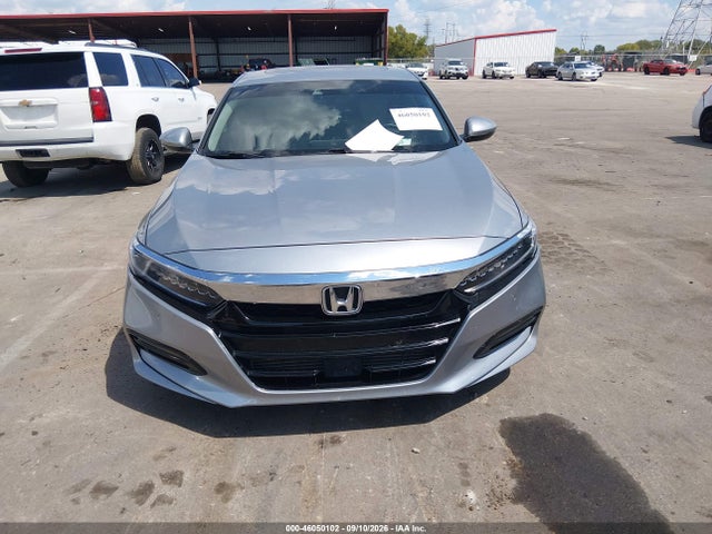 Aukcja sprzedaży 2019 Honda Accord Touring 2.0t, vin: 1HGCV2F90KA032154, numer aukcji: 46050102