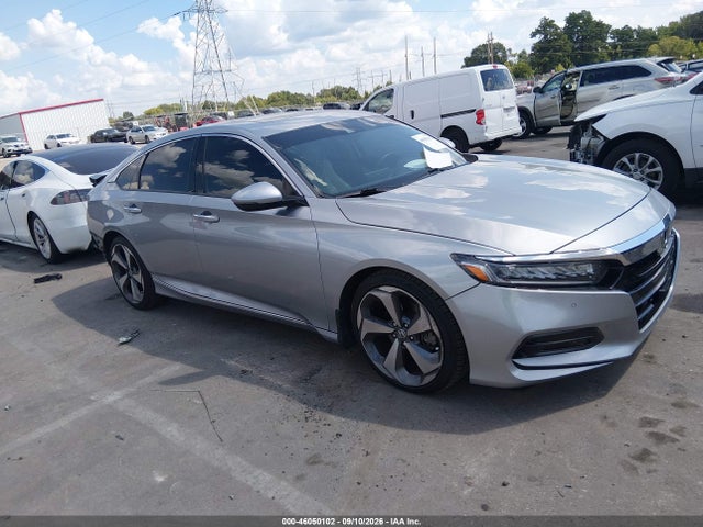 Aukcja sprzedaży 2019 Honda Accord Touring 2.0t, vin: 1HGCV2F90KA032154, numer aukcji: 46050102