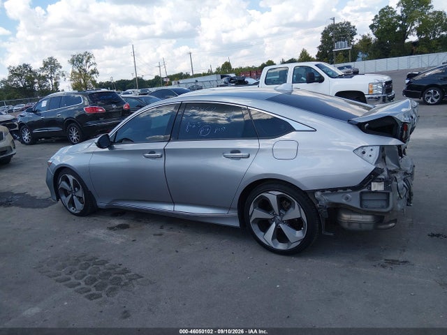 Aukcja sprzedaży 2019 Honda Accord Touring 2.0t, vin: 1HGCV2F90KA032154, numer aukcji: 46050102