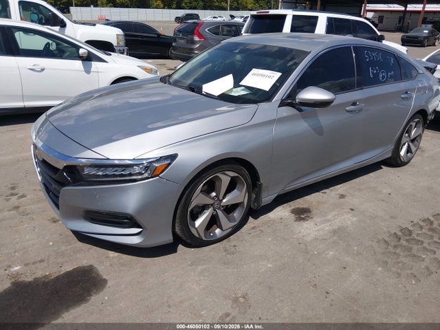 Aukcja sprzedaży 2019 Honda Accord Touring 2.0t, vin: 1HGCV2F90KA032154, numer aukcji: 46050102